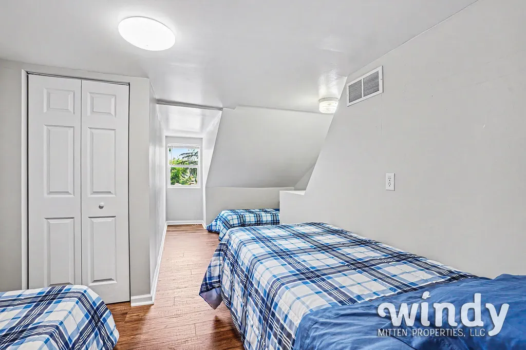 4936 Shoreview Drive Coloma Charter Township MI 49038