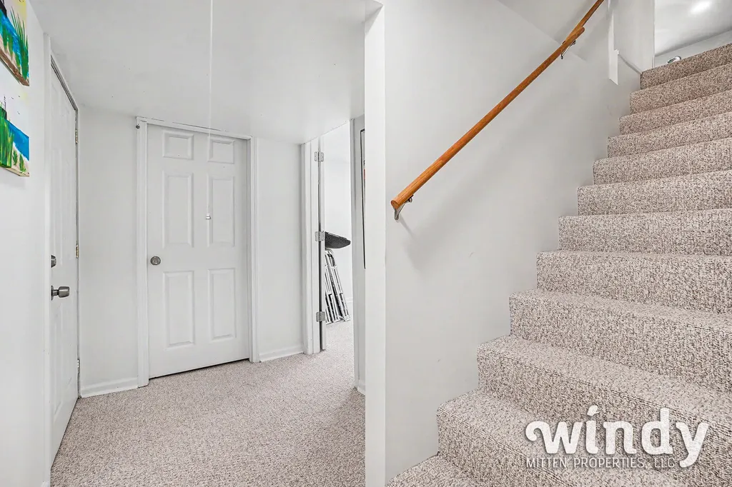 4936 Shoreview Drive Coloma Charter Township MI 49038