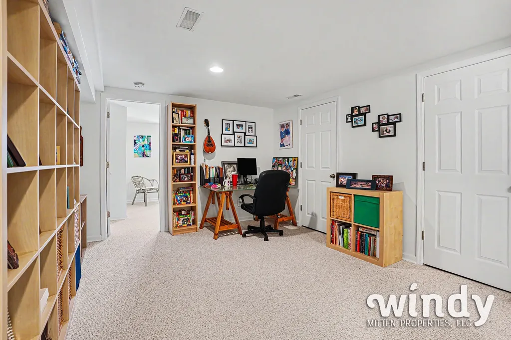4936 Shoreview Drive Coloma Charter Township MI 49038
