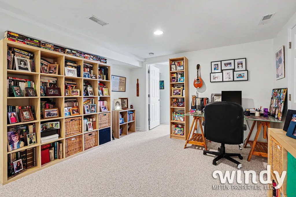 4936 Shoreview Drive Coloma Charter Township MI 49038