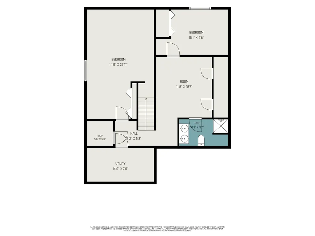 4936 Shoreview Drive Coloma Charter Township MI 49038