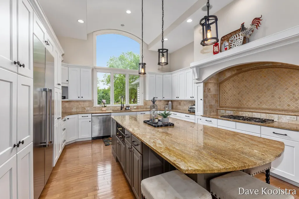 7707 Harmony Cove Court SE Gaines Charter Township MI 49315