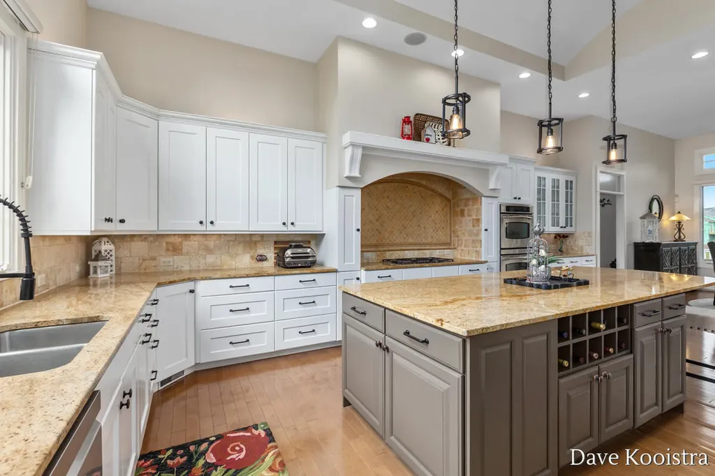 7707 Harmony Cove Court SE Gaines Charter Township MI 49315