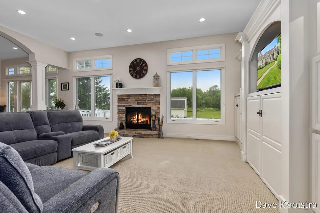 7707 Harmony Cove Court SE Gaines Charter Township MI 49315