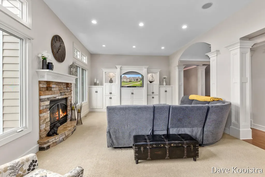 7707 Harmony Cove Court SE Gaines Charter Township MI 49315