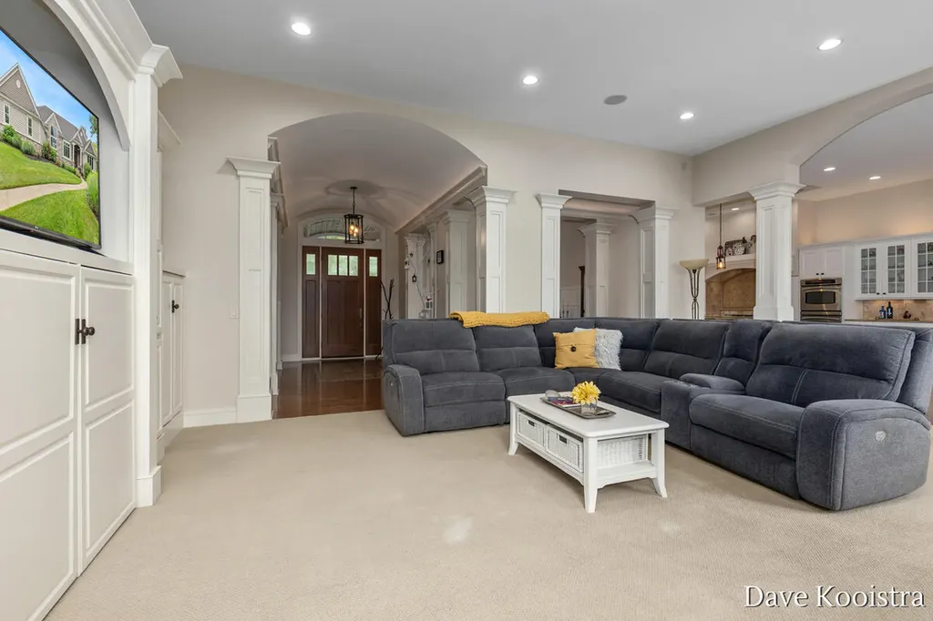 7707 Harmony Cove Court SE Gaines Charter Township MI 49315