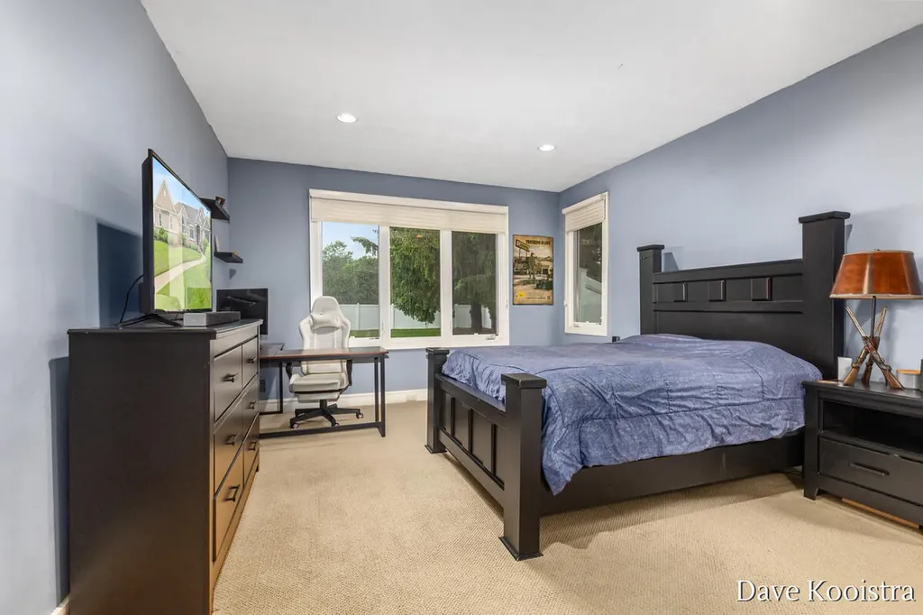 7707 Harmony Cove Court SE Gaines Charter Township MI 49315