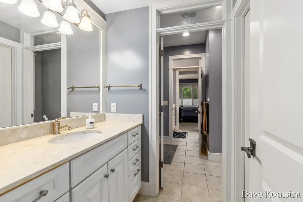 7707 Harmony Cove Court SE Gaines Charter Township MI 49315