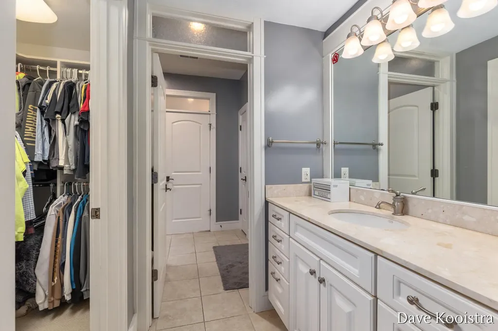 7707 Harmony Cove Court SE Gaines Charter Township MI 49315