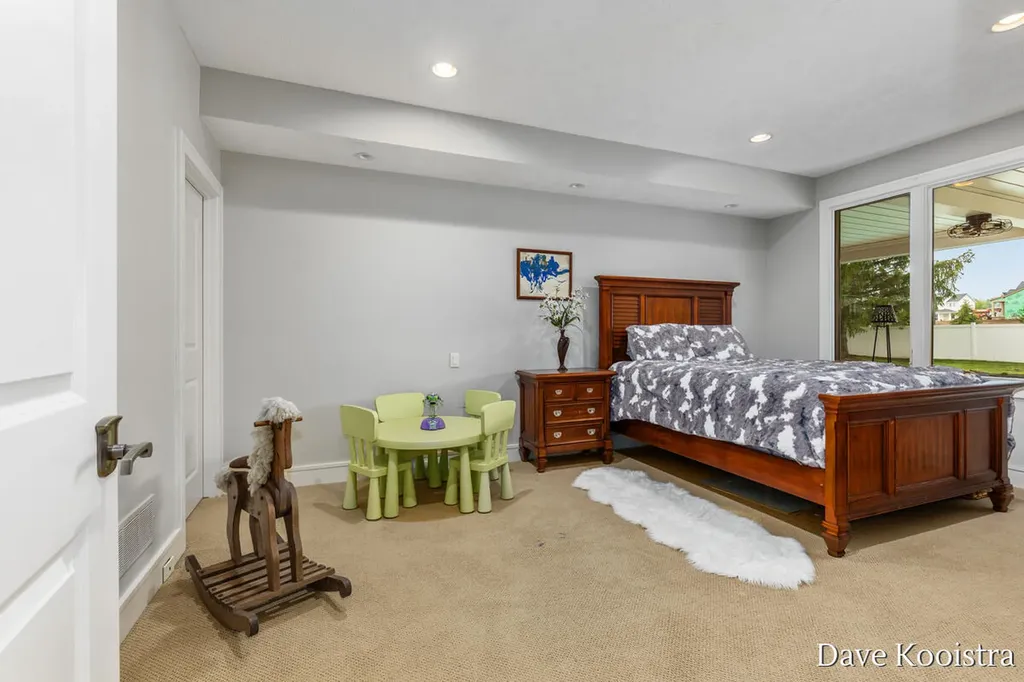 7707 Harmony Cove Court SE Gaines Charter Township MI 49315