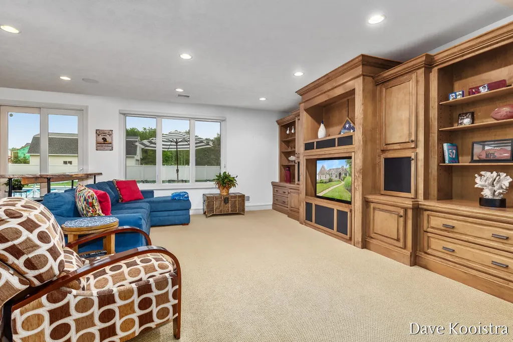 7707 Harmony Cove Court SE Gaines Charter Township MI 49315