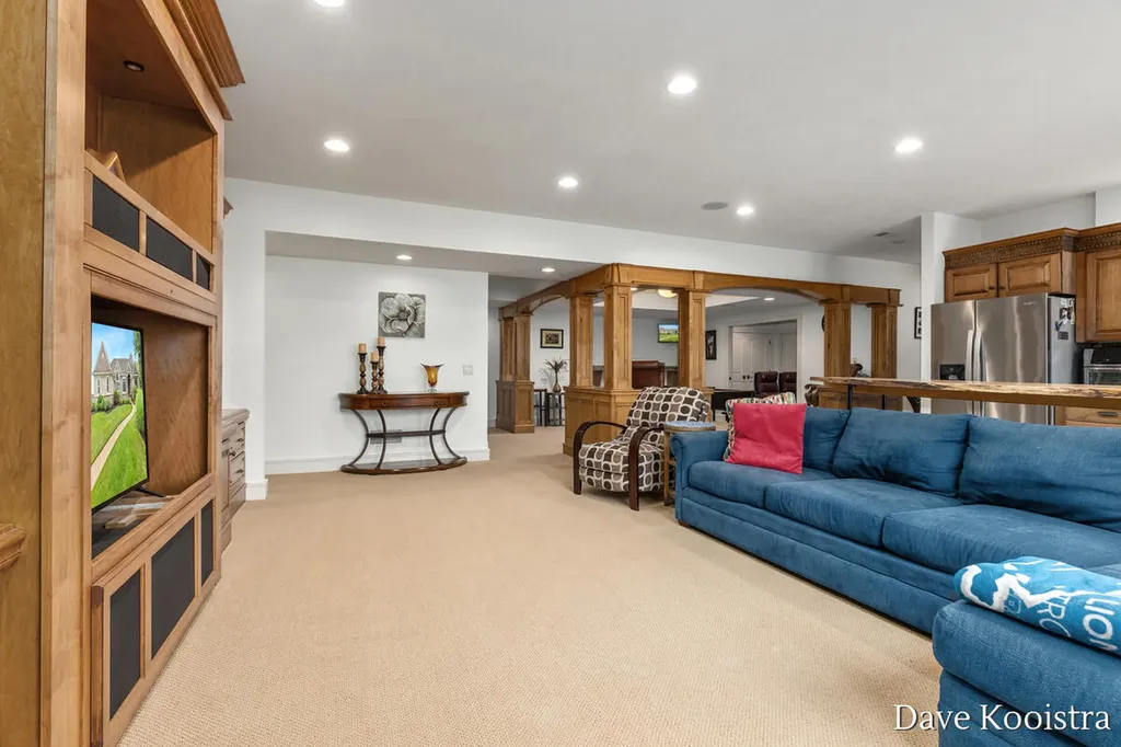 7707 Harmony Cove Court SE Gaines Charter Township MI 49315