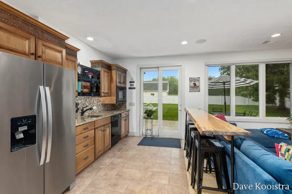7707 Harmony Cove Court SE Gaines Charter Township MI 49315