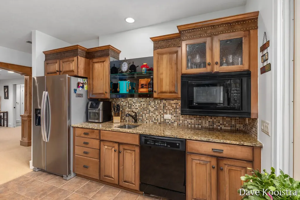 7707 Harmony Cove Court SE Gaines Charter Township MI 49315