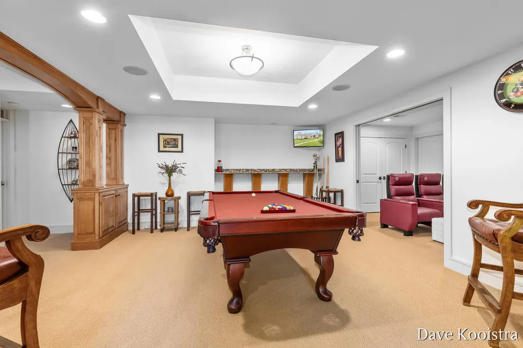 7707 Harmony Cove Court SE Gaines Charter Township MI 49315