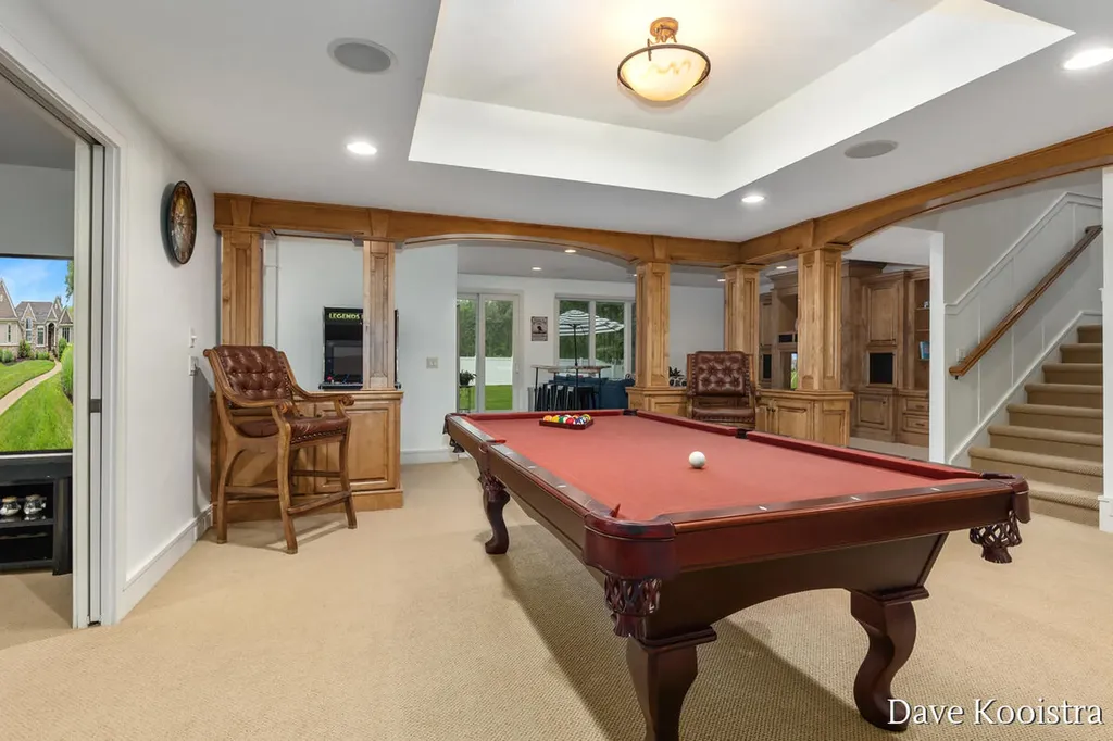 7707 Harmony Cove Court SE Gaines Charter Township MI 49315