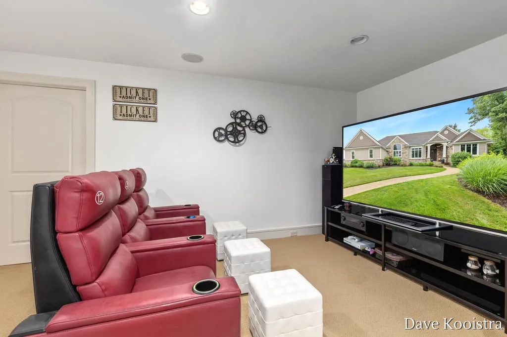 7707 Harmony Cove Court SE Gaines Charter Township MI 49315