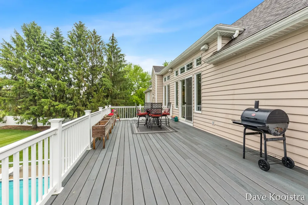 7707 Harmony Cove Court SE Gaines Charter Township MI 49315