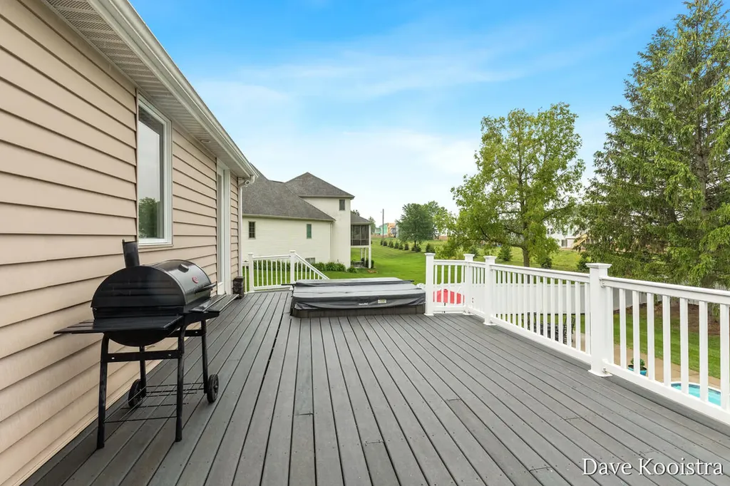 7707 Harmony Cove Court SE Gaines Charter Township MI 49315