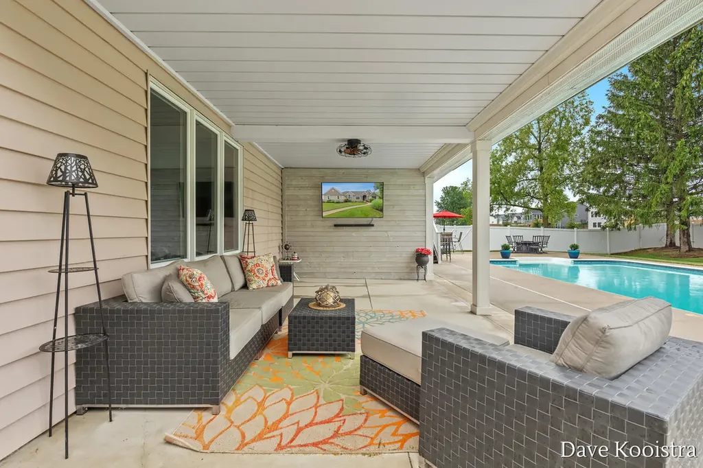 7707 Harmony Cove Court SE Gaines Charter Township MI 49315