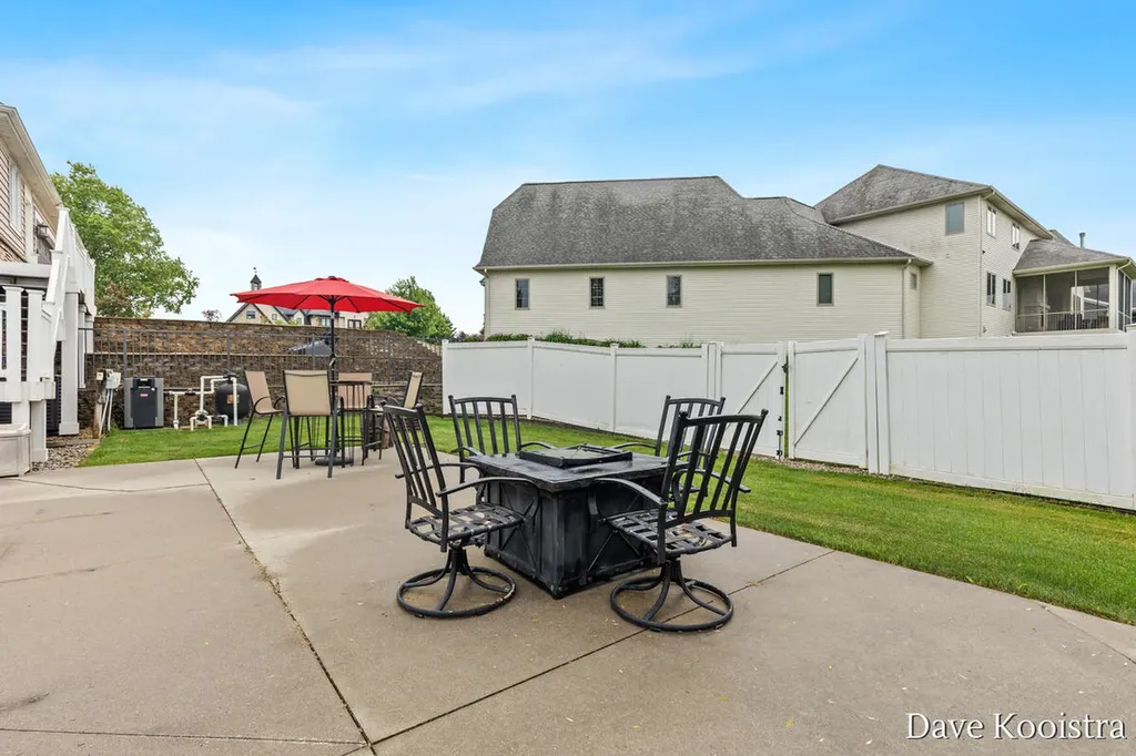 7707 Harmony Cove Court SE Gaines Charter Township MI 49315