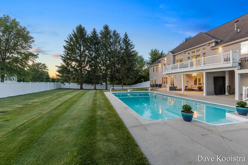 7707 Harmony Cove Court SE Gaines Charter Township MI 49315