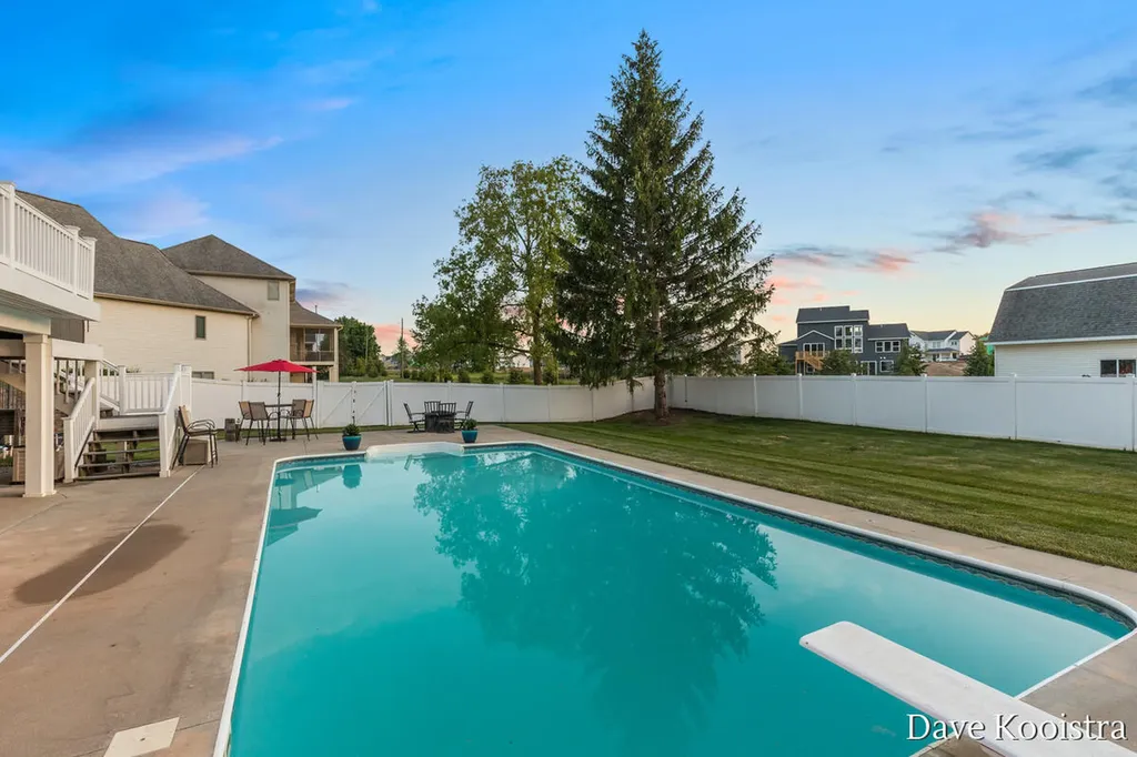 7707 Harmony Cove Court SE Gaines Charter Township MI 49315