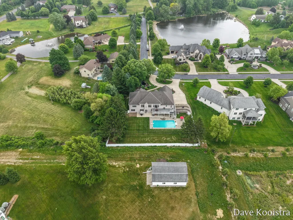 7707 Harmony Cove Court SE Gaines Charter Township MI 49315