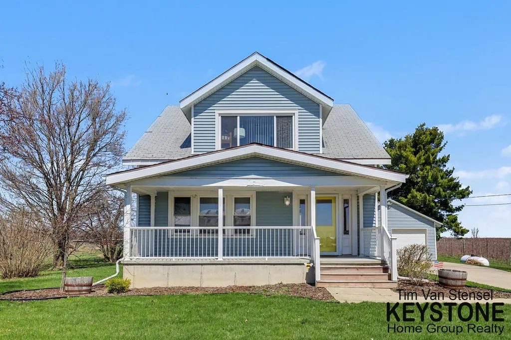 4331 10 Mile Road NW Sparta Township MI 49345