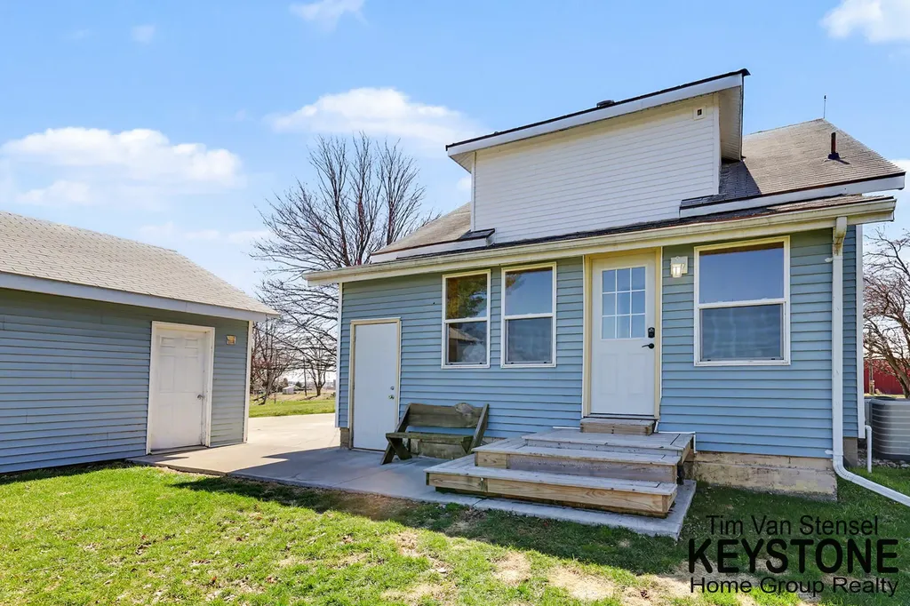 4331 10 Mile Road NW Sparta Township MI 49345