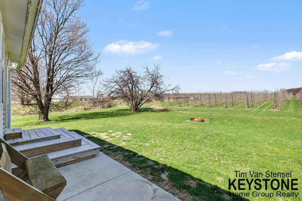 4331 10 Mile Road NW Sparta Township MI 49345