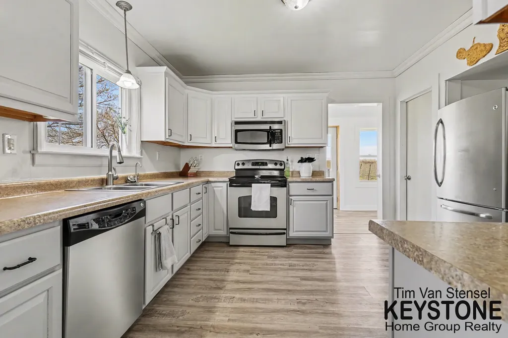 4331 10 Mile Road NW Sparta Township MI 49345