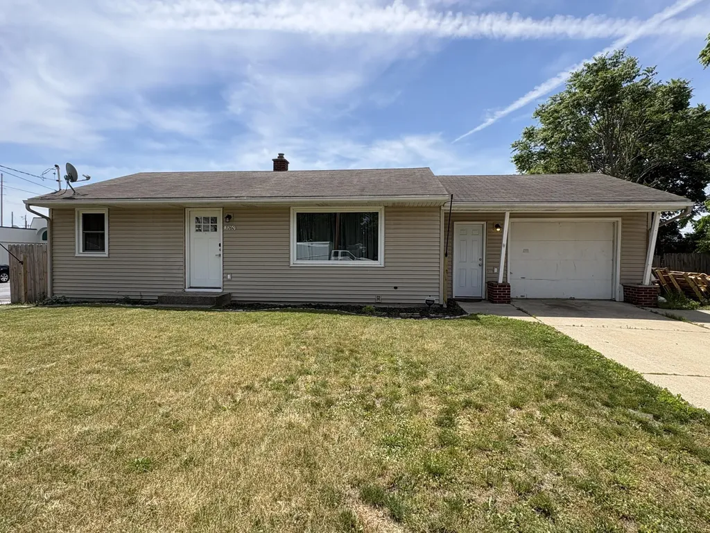 3260 Olivet Street SW Grandville City MI 49418