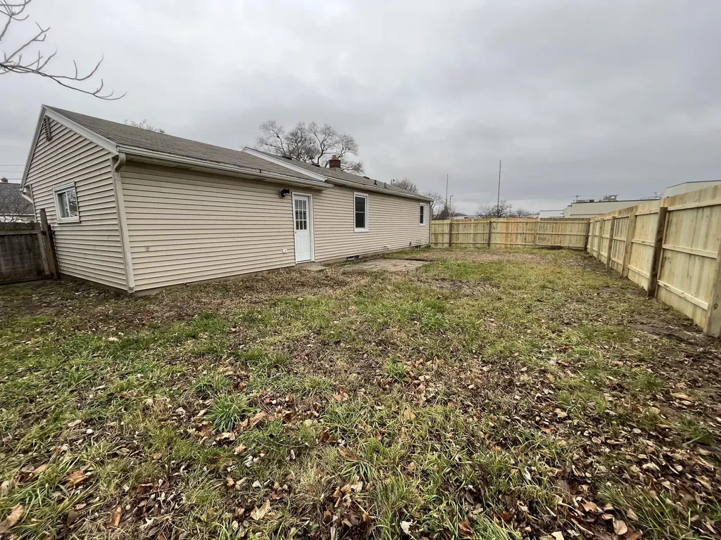 3260 Olivet Street SW Grandville City MI 49418