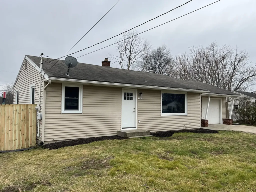 3260 Olivet Street SW Grandville City MI 49418