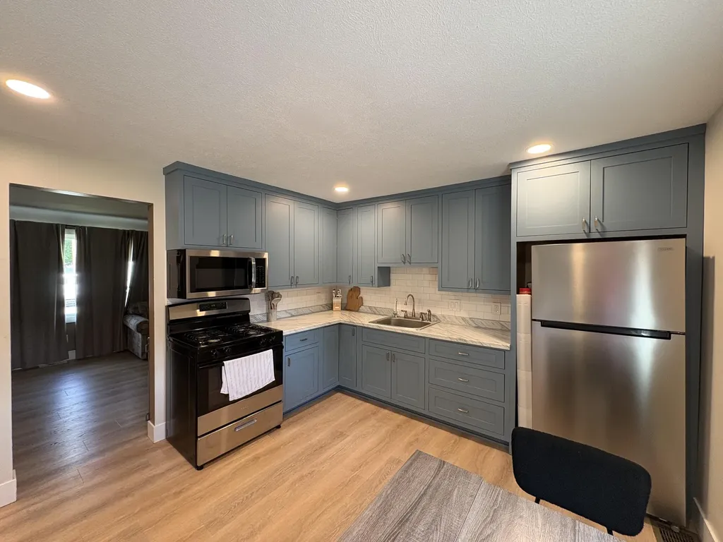 3260 Olivet Street SW Grandville City MI 49418