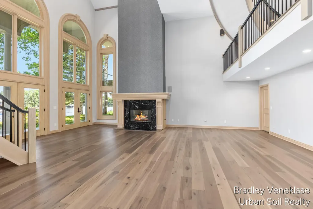 7635 Sandy Hollow Lane SE Cascade Charter Township MI 49302