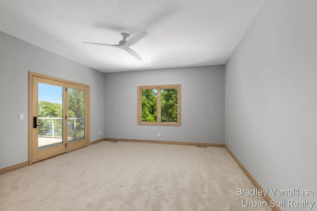 7635 Sandy Hollow Lane SE Cascade Charter Township MI 49302