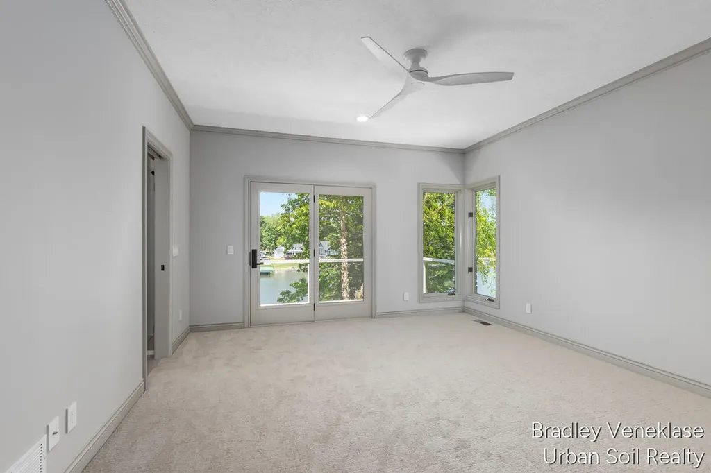 7635 Sandy Hollow Lane SE Cascade Charter Township MI 49302