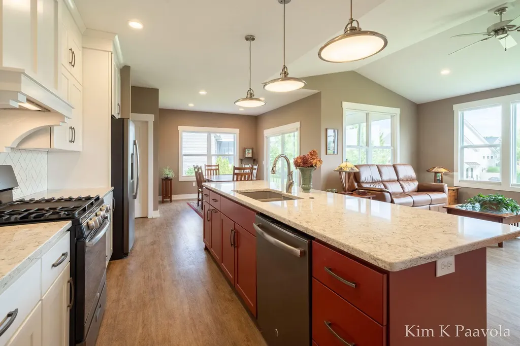2285 Whistle Creek Drive SW Byron Township MI 49315