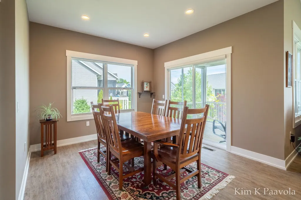 2285 Whistle Creek Drive SW Byron Township MI 49315