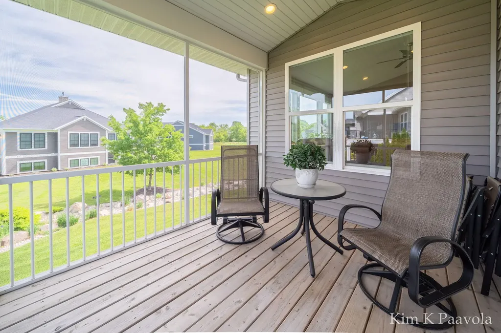 2285 Whistle Creek Drive SW Byron Township MI 49315