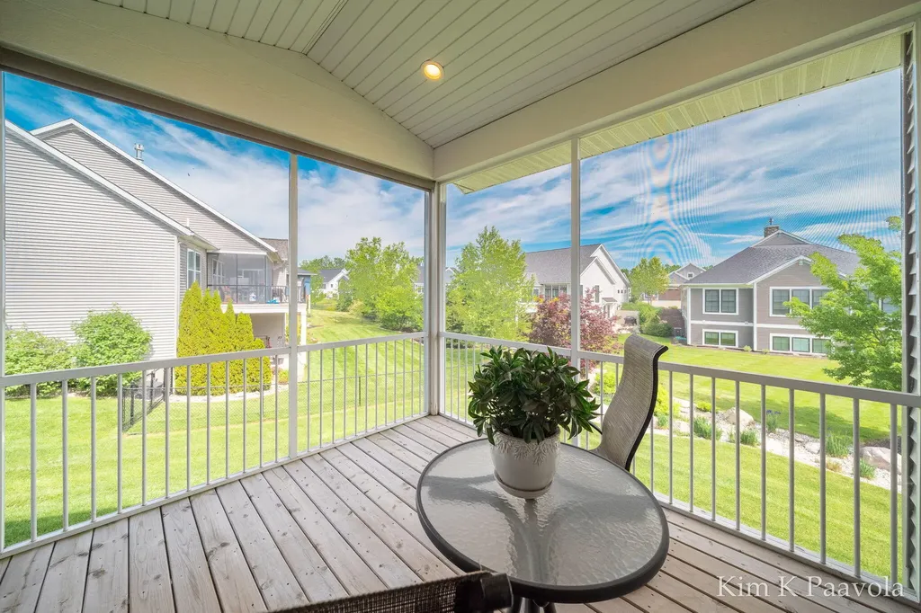 2285 Whistle Creek Drive SW Byron Township MI 49315