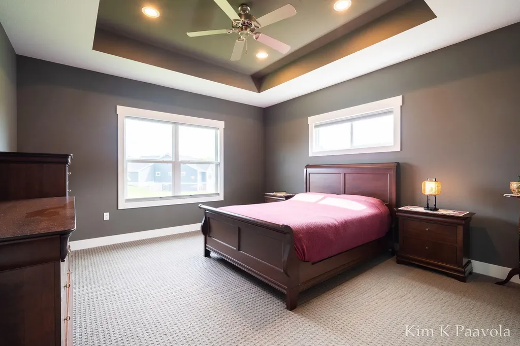 2285 Whistle Creek Drive SW Byron Township MI 49315