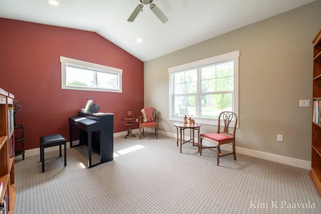 2285 Whistle Creek Drive SW Byron Township MI 49315