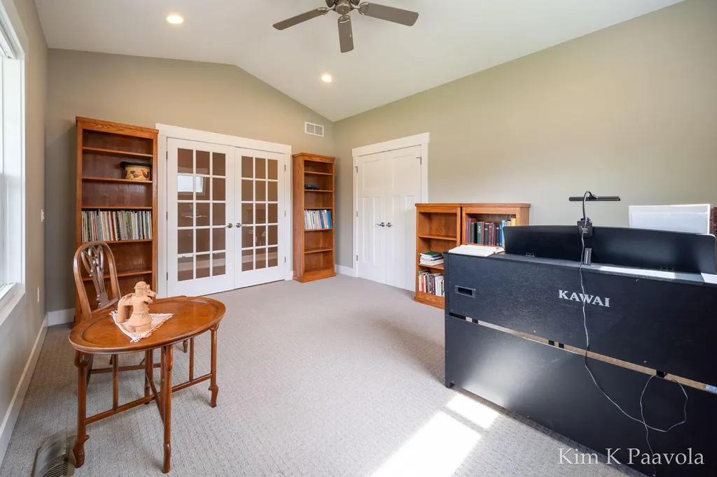 2285 Whistle Creek Drive SW Byron Township MI 49315