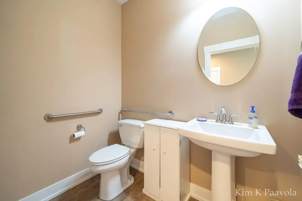 2285 Whistle Creek Drive SW Byron Township MI 49315