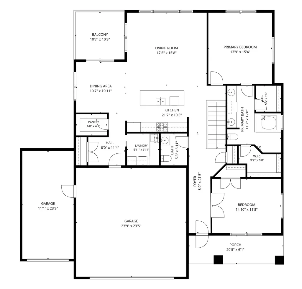 2285 Whistle Creek Drive SW Byron Township MI 49315