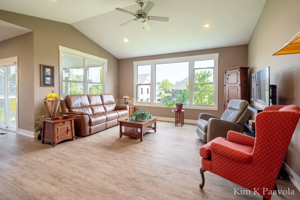 2285 Whistle Creek Drive SW Byron Township MI 49315