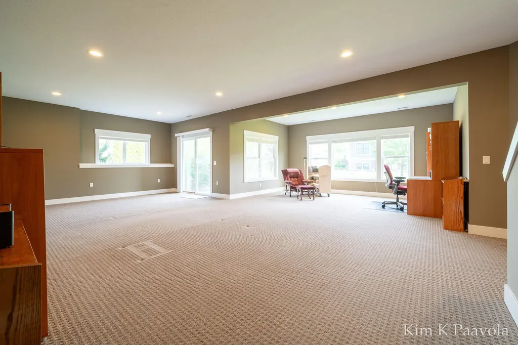 2285 Whistle Creek Drive SW Byron Township MI 49315